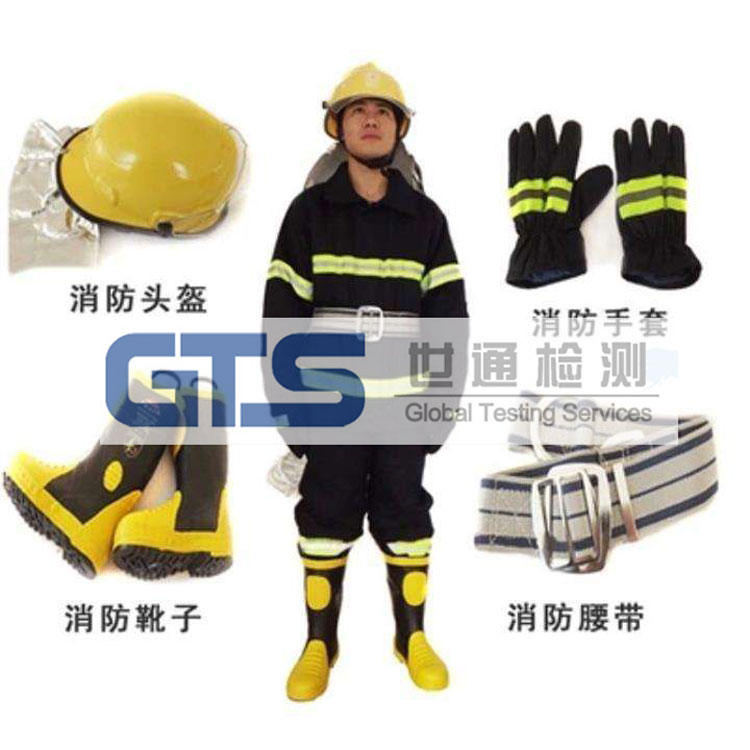 個人防護CE認證