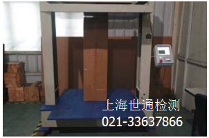抗壓測(cè)試